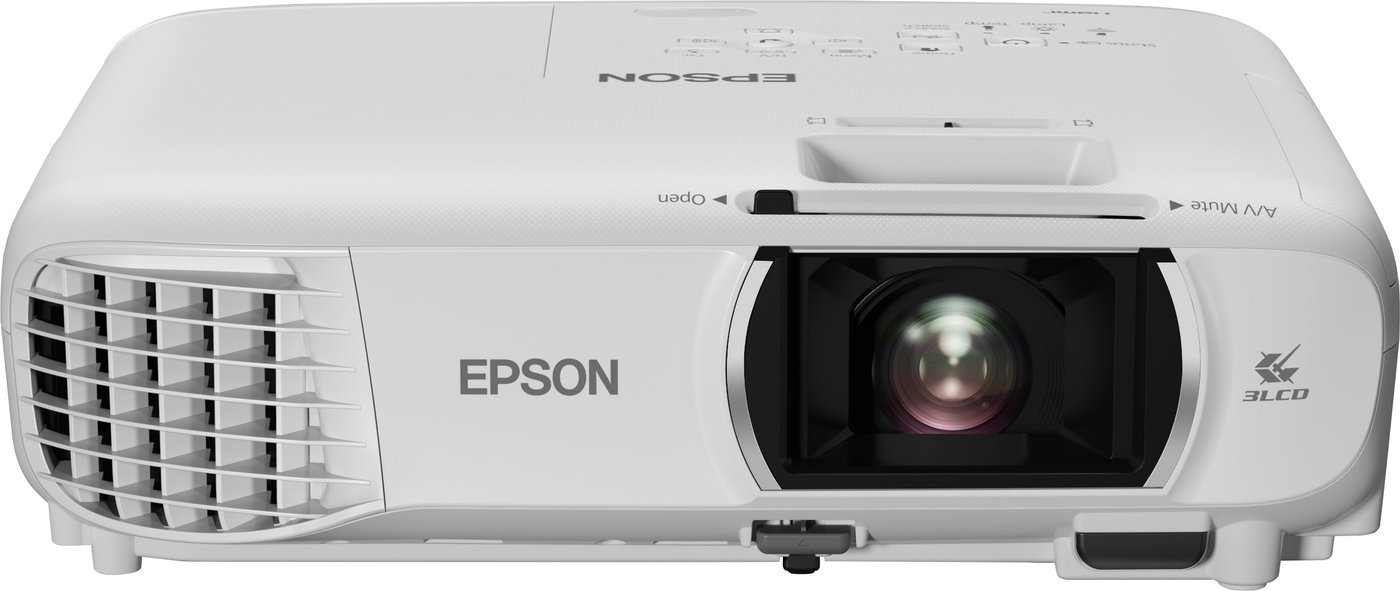 

Проектор Epson EH-TW750