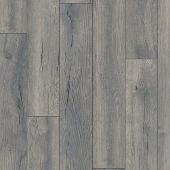 Ламинат Kronotex Exquisit Дуб серый Петерсон [D4765]