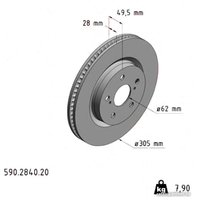 Zimmermann 590.2840.20