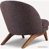 Интерьерное кресло Divan Пайл 209365 (Textile Night)