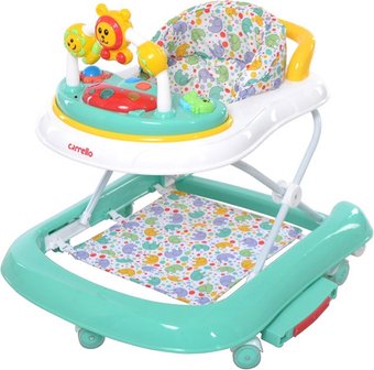 Carrello 3 в 1 CRL-9602/1 (бирюзовый)