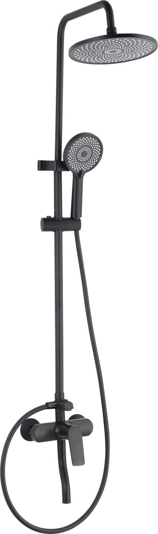 

Душевая система РМС PL7BL-009DK