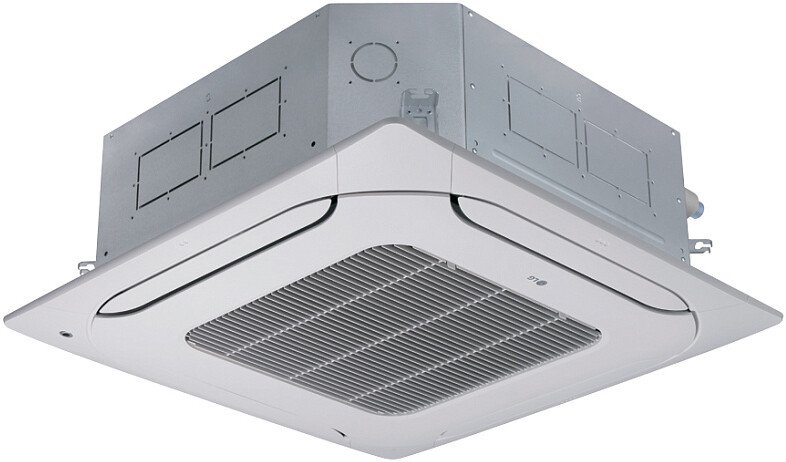 Кондиционер LG CT24R/UU24WR/PT-MCHW0