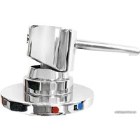 Смеситель Vitra Metropole A45672EXP