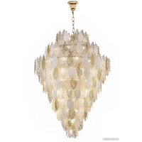 Подвесная люстра Odeon Light Lace 5052/86