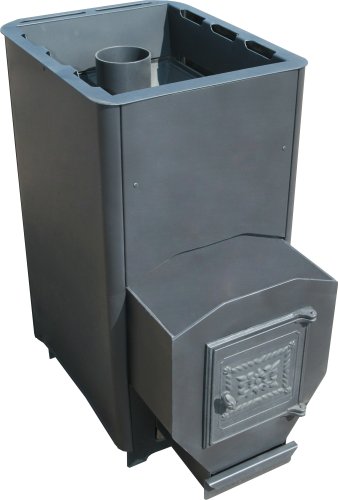 Банная печь Варвара Волжанка