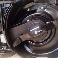 Газонокосилка Rato RMS53Q-V225