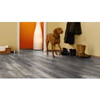 Ламинат Kronotex Amazone Дуб Портовый Серый (D3572)