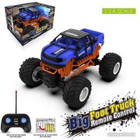 Автомодель Sulong Toys Y11944193