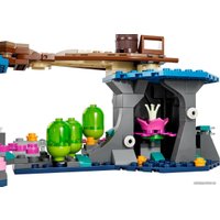 Конструктор LEGO Avatar 75578 Дом Меткайина на рифе