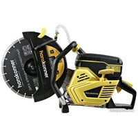 Бензорез Hanskonner HCG7435C