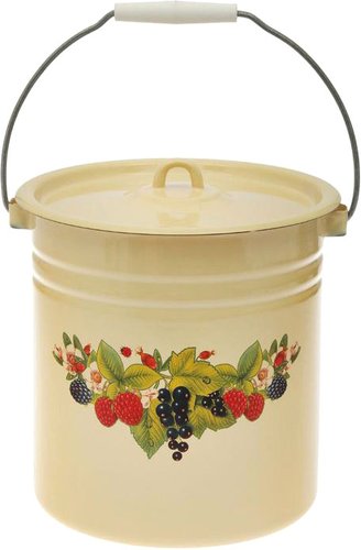 Ведро Сибирские товары С1224.Ц