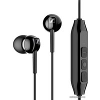 Наушники Sennheiser CX 150BT (черный)