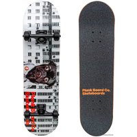 Скейтборд Plank Pug P22-SKATE-PUG