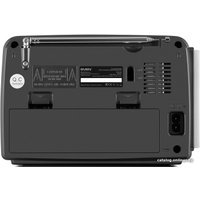 Радиоприемник SVEN SRP-525 (черный)