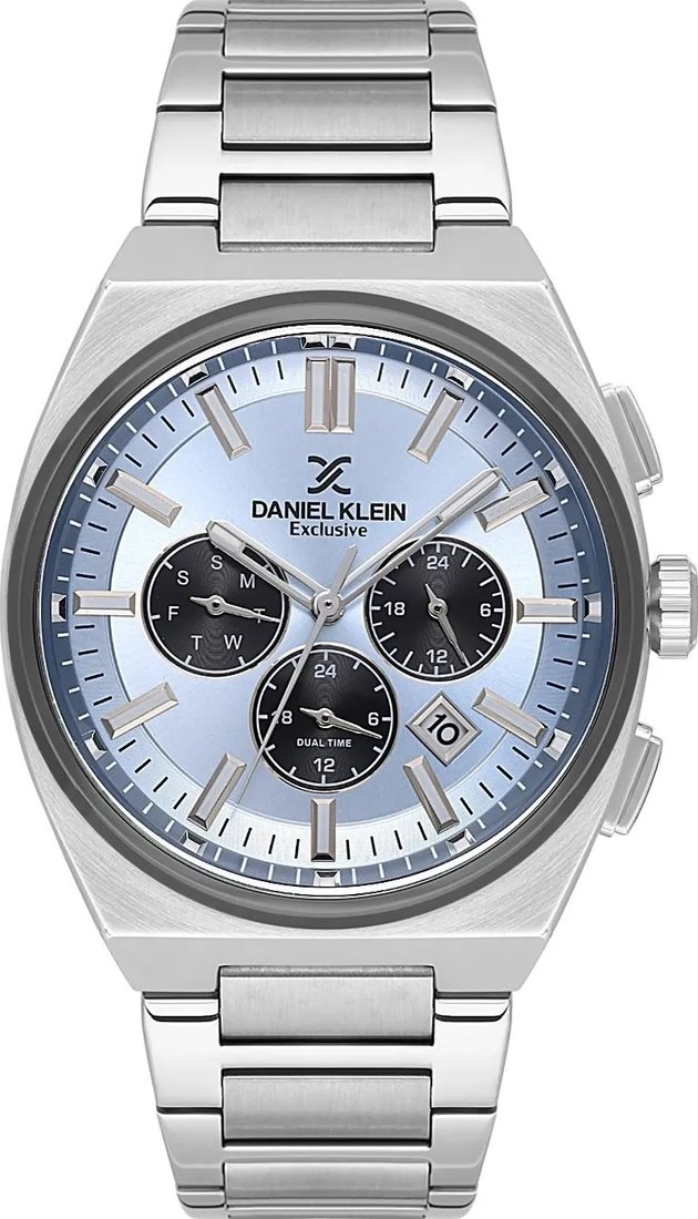 

Наручные часы Daniel Klein 14080-4