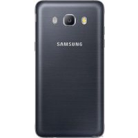 Телефон Samsung Galaxy J5 (2016) Black [J510FN/DS]