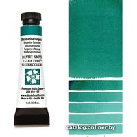 Акварельная краска Daniel Smith DS284610105 (ультрамарин бирюзовый)