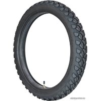 Дорожные мотошины Петрошина Л-364 2.75-17 41P Front/Rear