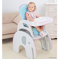 Трансформер Pituso Elephant (оранжевый)