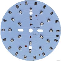 Светодиодная лампочка Komaroff для GH20L UV-A leds 6W