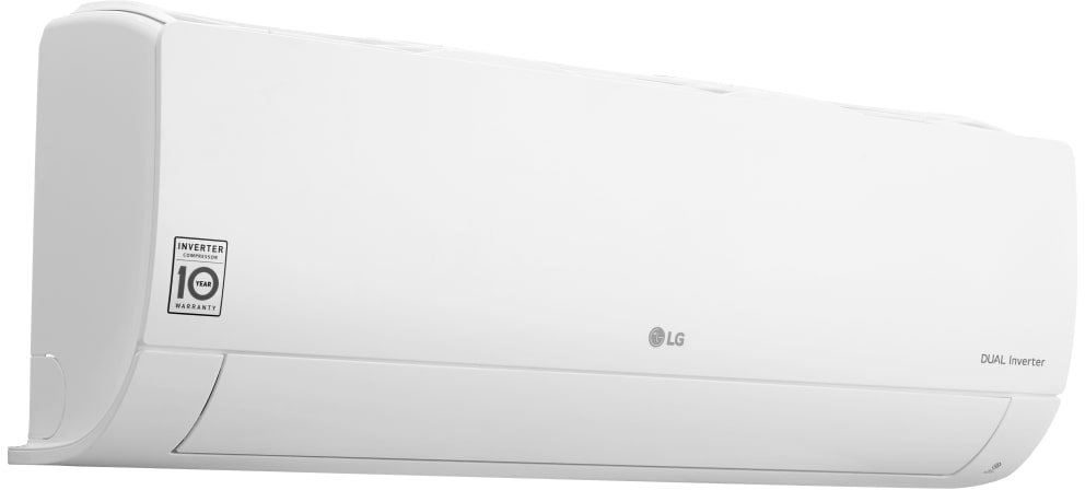 

Кондиционер LG Eco S24EQ