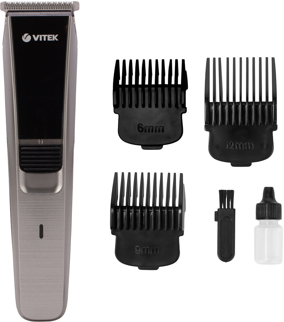

Машинка для стрижки волос Vitek VT-2579