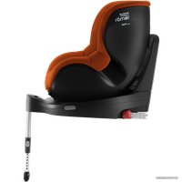 Детское автокресло Britax Romer Dualfix i-Size (golden cognac)