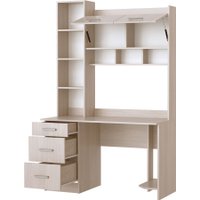 Стол Памир ПКС-5 (анкор светлый)