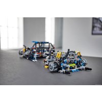 Конструктор LEGO Technic 42083 Bugatti Chiron