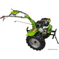 Мотокультиватор бензиновый GRASSHOPPER GR-105E
