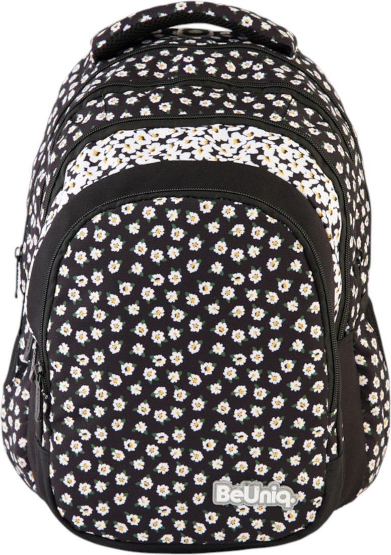 Школьный рюкзак Paso BU24LO-2706