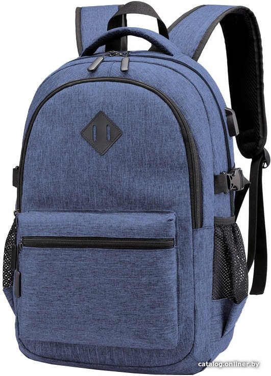 Городской рюкзак Norvik Gerk 4005.03 (синий)