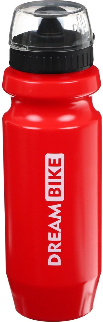 

Фляга Dream Bike 7361968 600мл (красный)