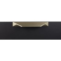 Ручка мебельная Boyard Rick RS157BSG.3/96