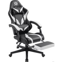 Игровое (геймерское) кресло Defender Aspect (черный)