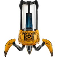 Беспроводная колонка Gravastar Supernova (желтый)