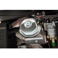 Бензиновый генератор Daewoo Power GDA 8500E-3