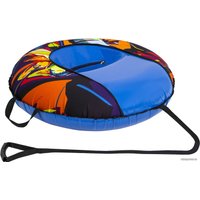 Тюбинг Тяни-Толкай Art Comfort 83 см (оксфорд, Норм)