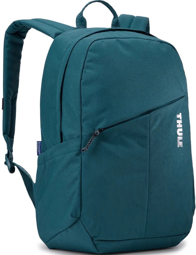 

Городской рюкзак Thule Notus 3204918 (dense teal)