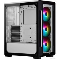 Корпус Corsair iCUE 220T RGB CC-9011191-WW