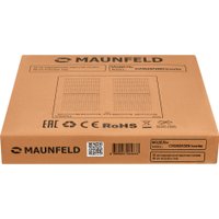 Варочная панель MAUNFELD CVI594SF2WH Inverter