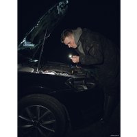 Фонарь Armytek Wizard C2 Magnet USB (белый)