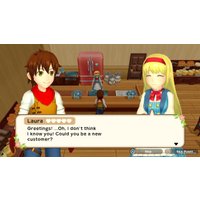  Harvest Moon для Nintendo Switch