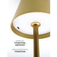 Настольная лампа TruEnergy 29001