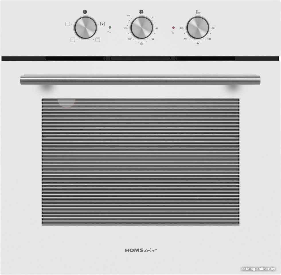 Электрический духовой шкаф HOMSair OES604WH