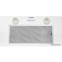 Кухонная вытяжка Germes Pula (белый)