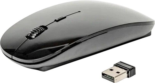 

Мышь Perfeo PF_B4901 (черный)