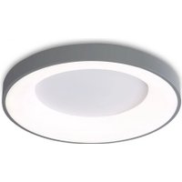 Припотолочная люстра Ambrella light Orbital FZ1402 GR (серый)