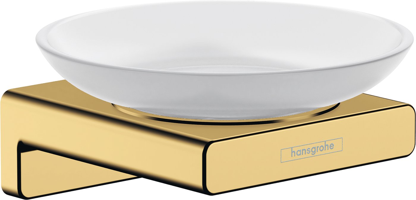 

Мыльница Hansgrohe AddStoris 41746990